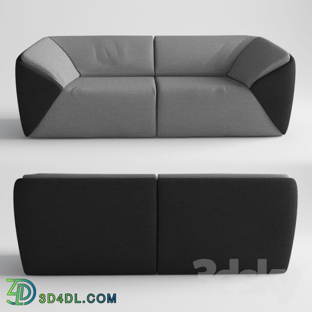 BONELI SLICE sofa