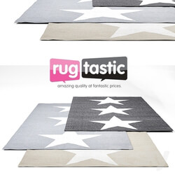 Rug Tastic Rug Set 1 