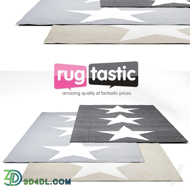 Rug Tastic Rug Set 1