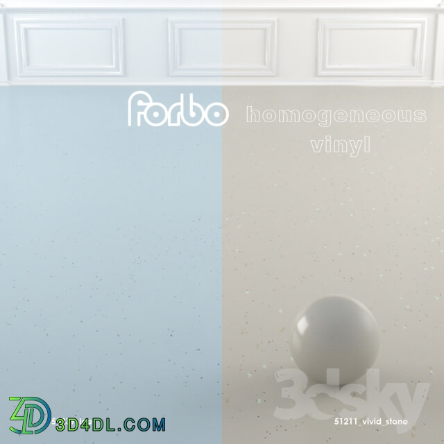 Forbo Sphera Homogeneous Vinyl 6