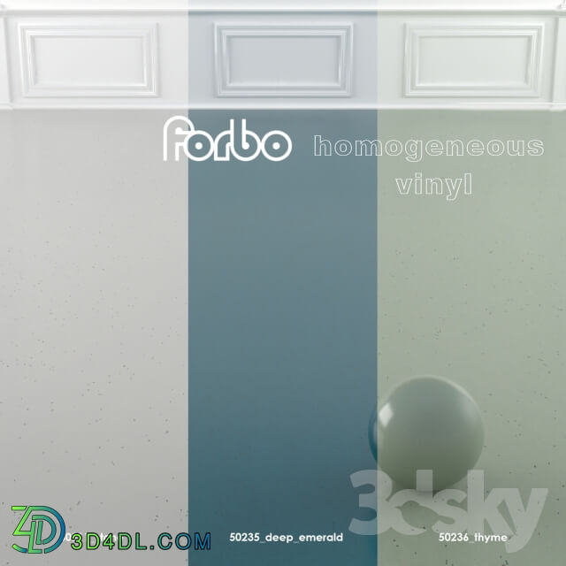 Forbo Sphera Homogeneous Vinyl 6