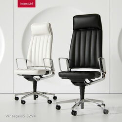 Office chair VINTAGEis5 32V4 
