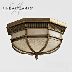FINE ART LAMPS Holand Park 845282ST 