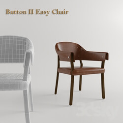 Button II easy chair 