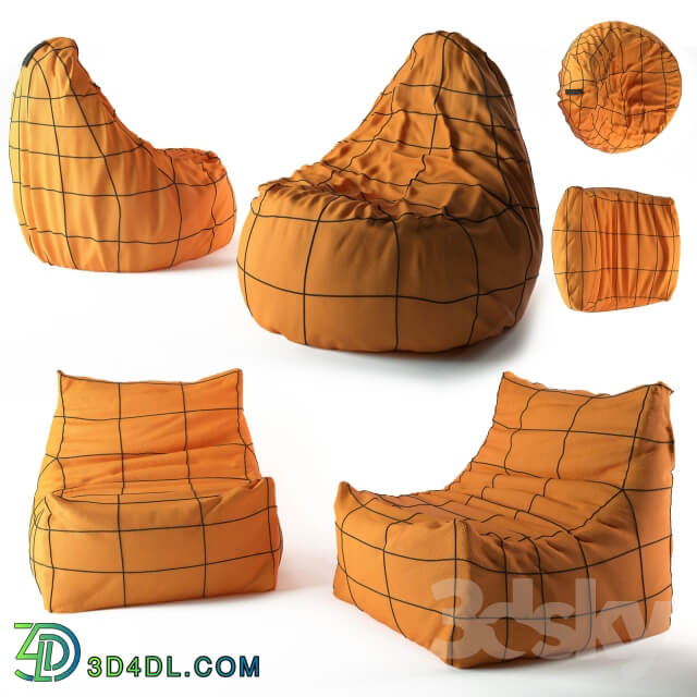 Bean Bag chair bag 