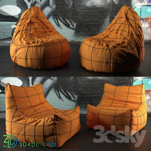 Bean Bag chair bag 