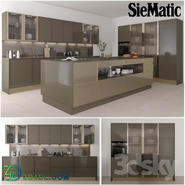 Kitchen Siematic Cuisine