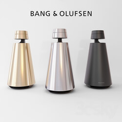 Bang and Olusfen speaker 
