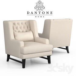 Dantone Armchair quot Baltimore quot  