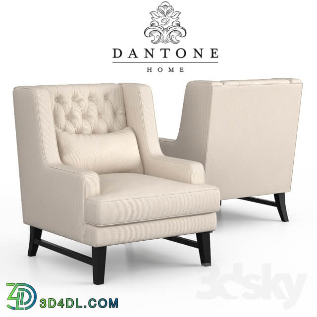 Dantone Armchair quot Baltimore quot 