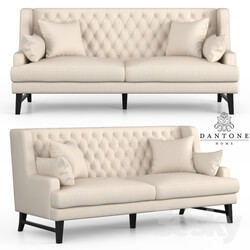 Dantone Sofa quot Baltimore quot  