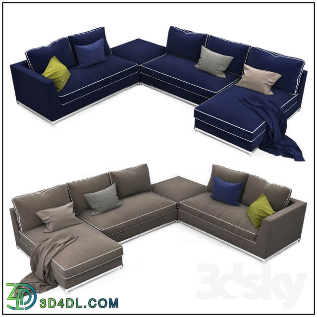 Sofa collection 08