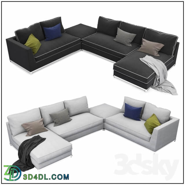 Sofa collection 08