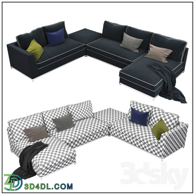 Sofa collection 08