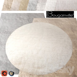 Carpet Edition Bougainville Whisper 1800h2500 8 colors  