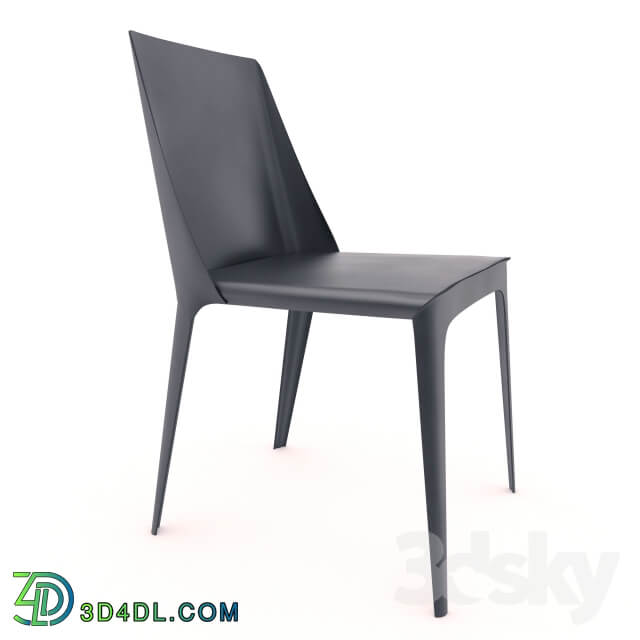 FLexForm ISABEL chair