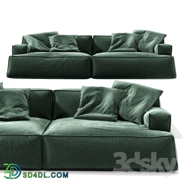 Baxter DAMASCO SOFA