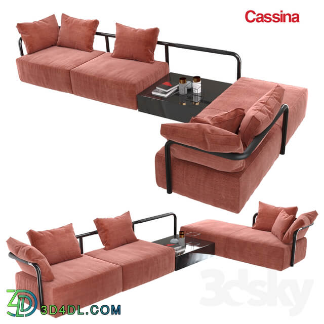 Casina 503 SOFT PROPS