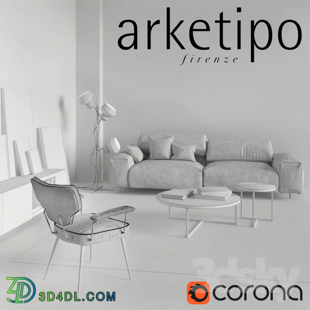 Other Arketipo