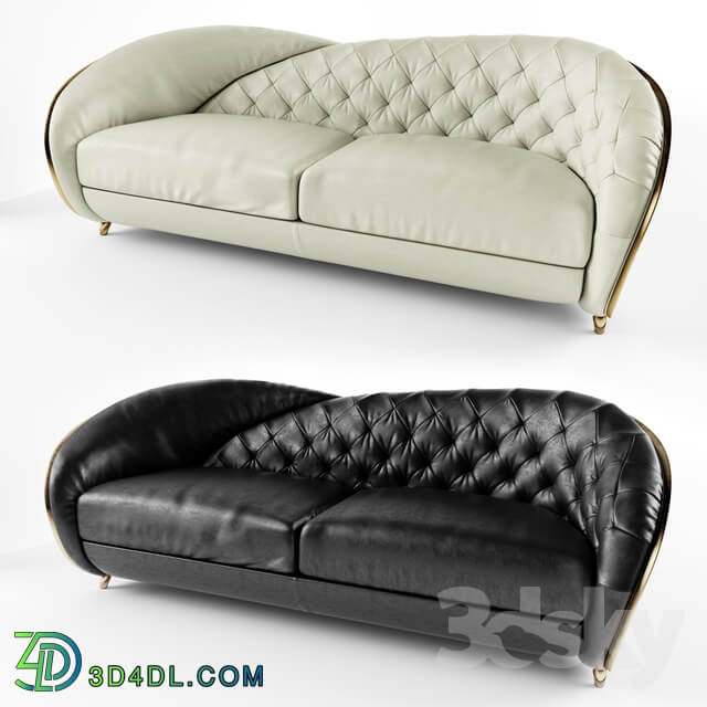 Nieri Romeo Sofa