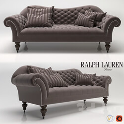 Ralph Lauren Hayden sofa 
