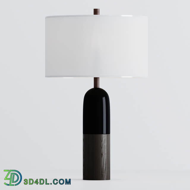 MARAIS TABLE LAMP