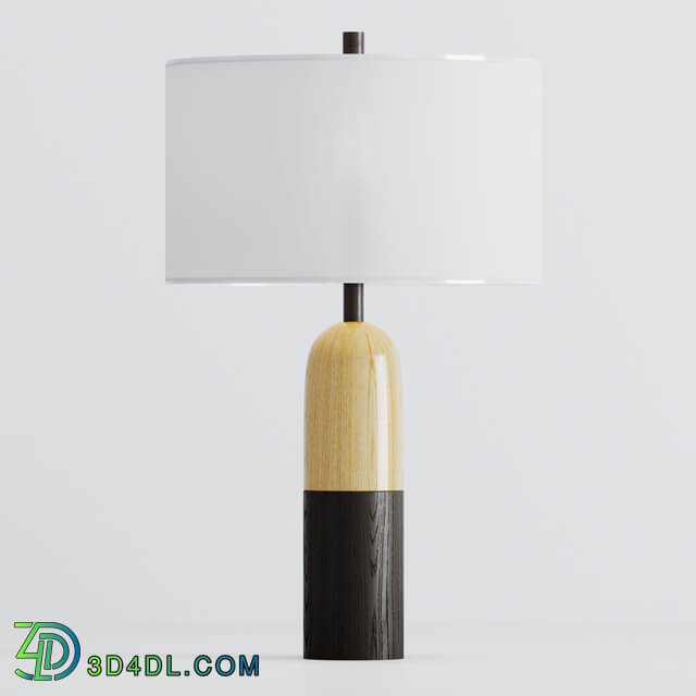 MARAIS TABLE LAMP