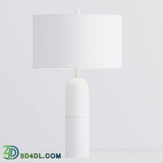 MARAIS TABLE LAMP