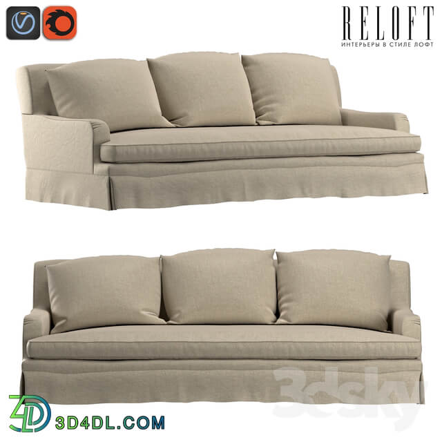 SOFA CLASSIC 57680395 BLSA