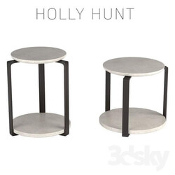 Holly Hunt Plankton 