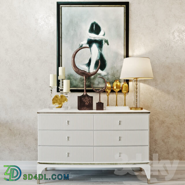 Sideboard Chest of drawer Chest of drawers Fratelli Barri RIMINI