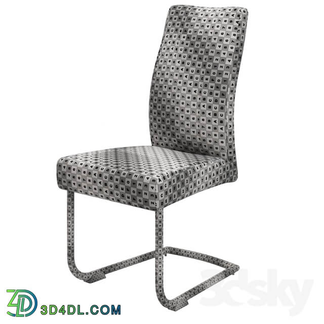 Alamon II dining chair