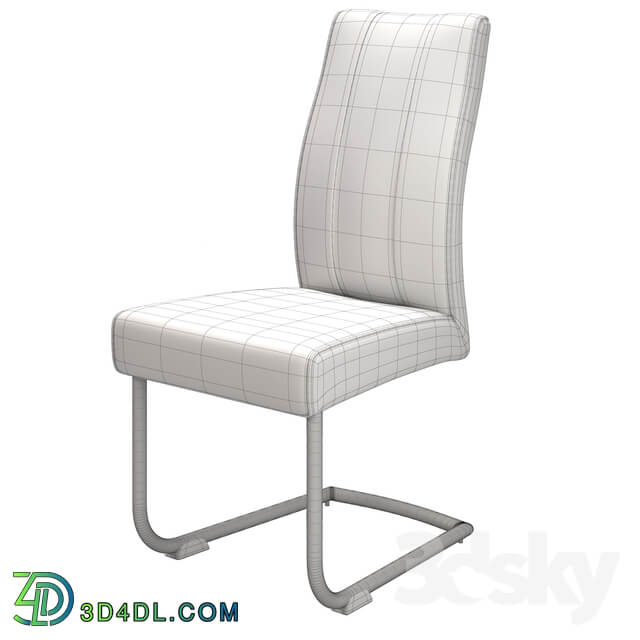 Alamon II dining chair