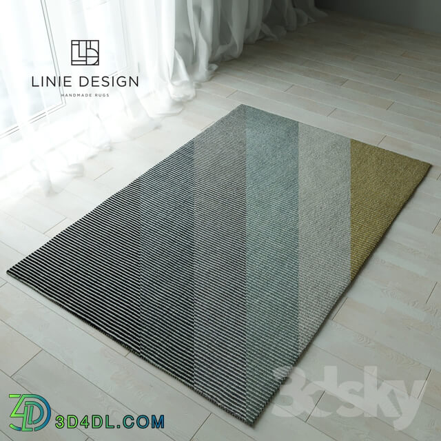 Ajo Rugs By Linie Design