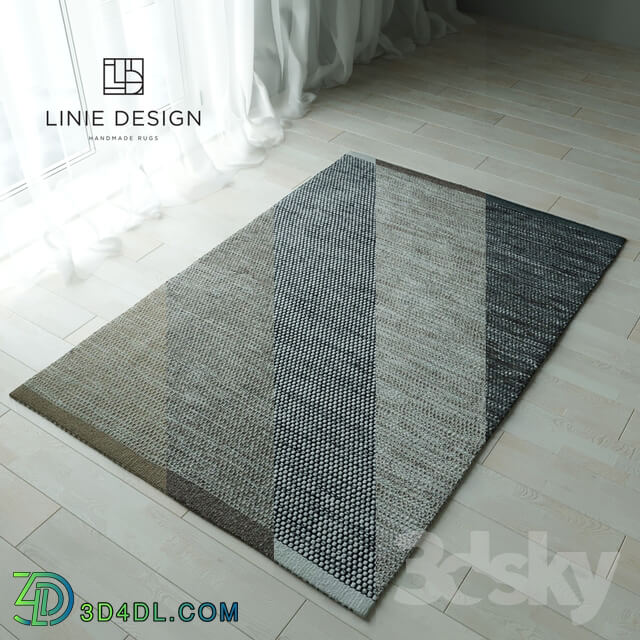 Asko Rugs By Linie Design