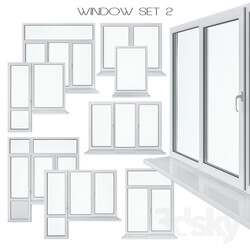 Window Set 2 