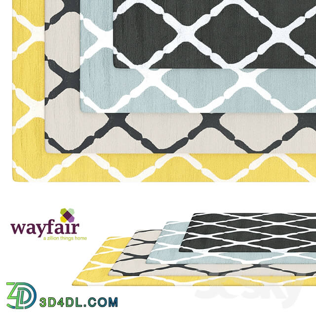 Wayfair carpets