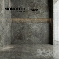 Tile Monolith Mulina 