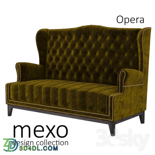 Mexo Opera