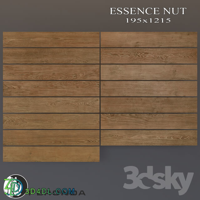 Peronda Essence Nut