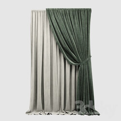 Curtain 03 