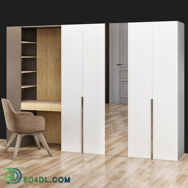 Wardrobe Display cabinets Cabinet for office