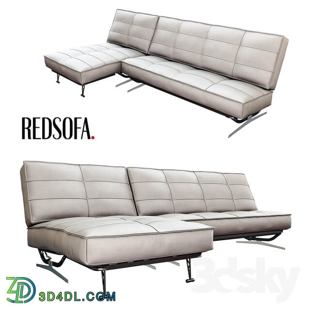 Arni corner sofa