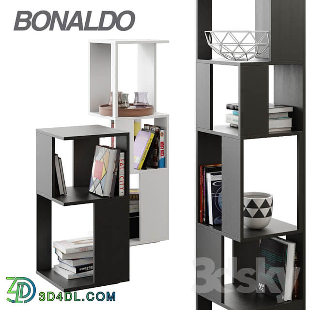 Other Bonaldo Cubic