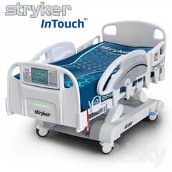 Medical bed Stryker InTouch 