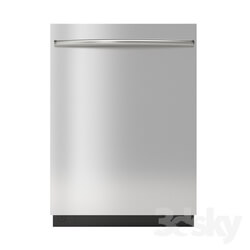 Kitchen appliance Built in dishwasher Samsung DW80K7050US 