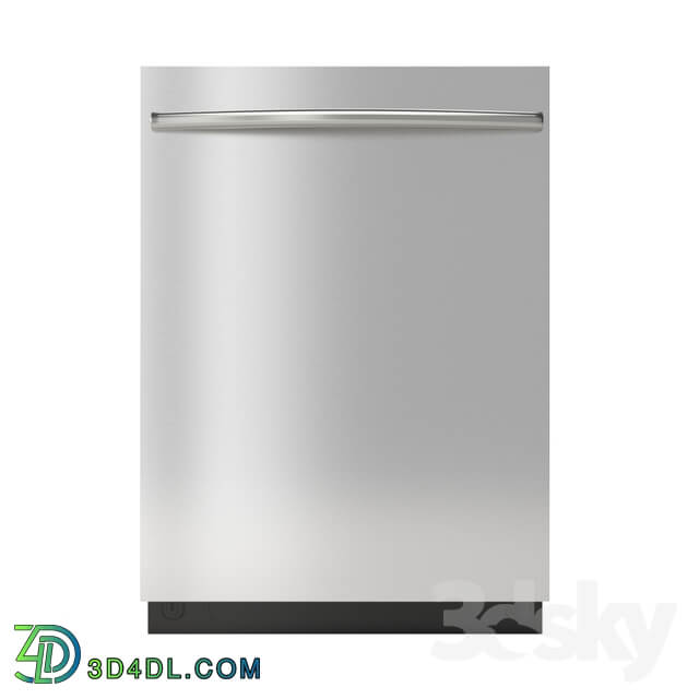 Kitchen appliance Built in dishwasher Samsung DW80K7050US