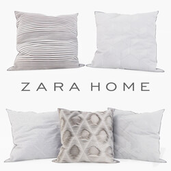 Zara Home Decorative Pillows set 11 