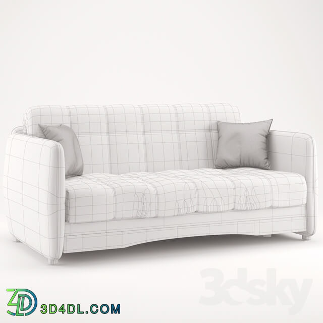 sofa Ellada