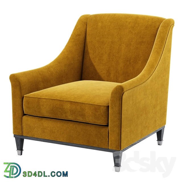 Club Armchair